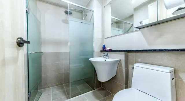 Двухместный номер Standard с видом на море Hu An Stay Hotel