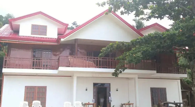 Victoria Beach House, Prenota Hotel Hotel tutto incluso a Palawan, All Inclusive