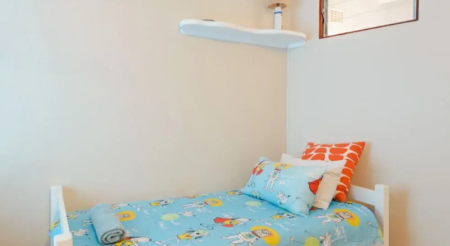 San Lameer Villa Rentals 2825, Забронировать Вилла Виллы Марина-Бич, Вилла