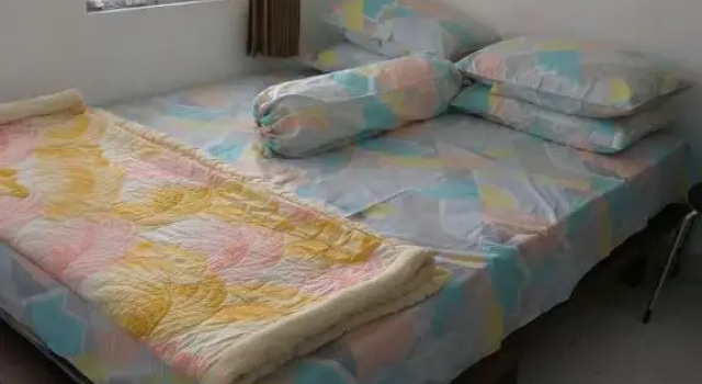 Homestay Pesona