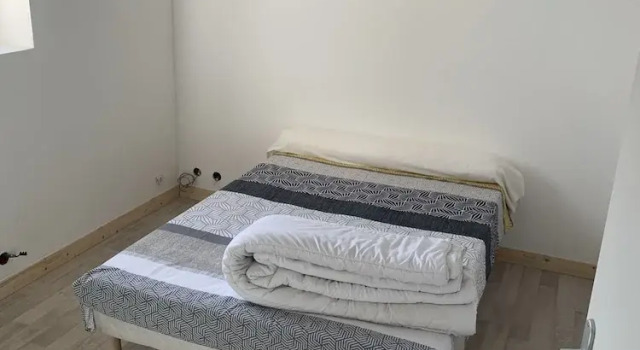 Апартаменты La Magnanerie appartement st ambroix
