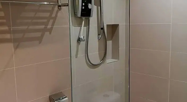Двухместный номер Economy Seasons View Hotel