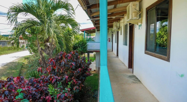 Номер Comfort Drift Inn Cayo