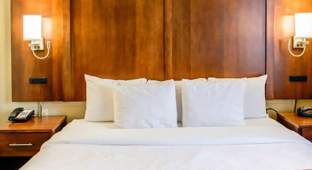 Номер Standard Comfort Suites Georgetown