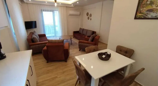 Gocek Flora Suites, Забронировать Апартаменты/квартира Апартаменты Гёчек, Апартаменты/квартира