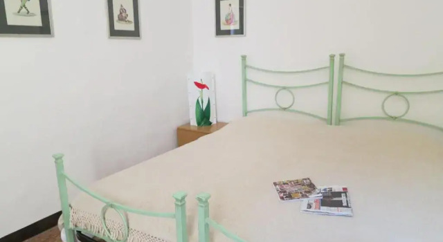 Номер Standard Casa Della Zia, Bologna by Short Holidays
