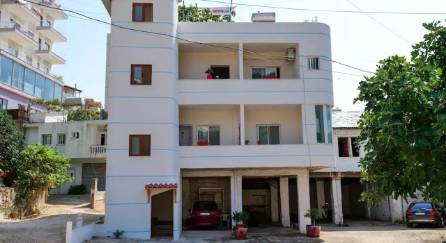Joyous Apartments, Réserver Appartement Hôtels pas chers à Saranda