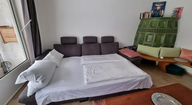 Vogelnescht19, Reserva ahora Hotel Hoteles en Baden-Wurtemberg con aparcamiento, Aparcamiento