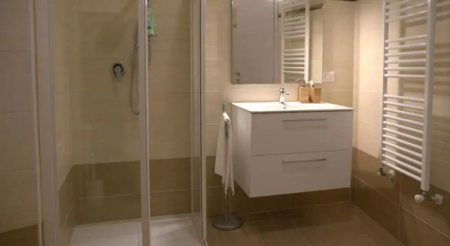 Апартаменты Glad Apartment