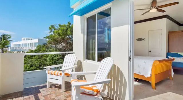 Villa Grand Villa Anguillitta