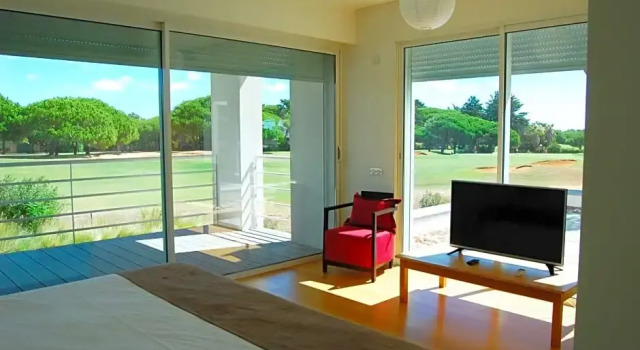 Вилла Martinhal Cascais Lisbon Luxury Resort Hotel