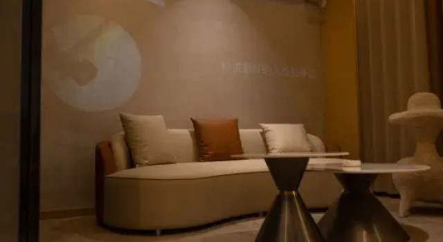 Люкс Youjia Smart Hotel (Yutian Railway Station)