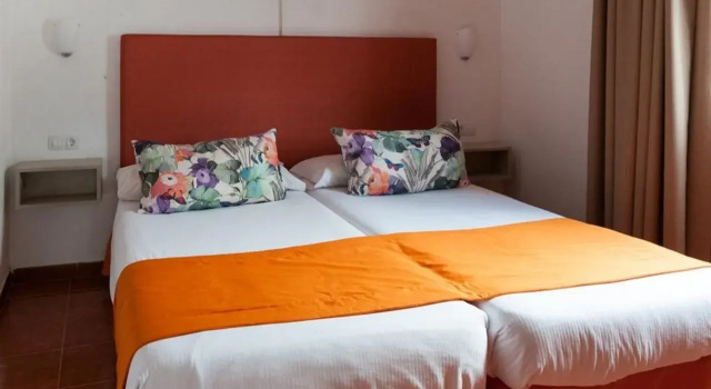 Los Crotos, Buchen Sie Hotel Mogán Gran Canaria