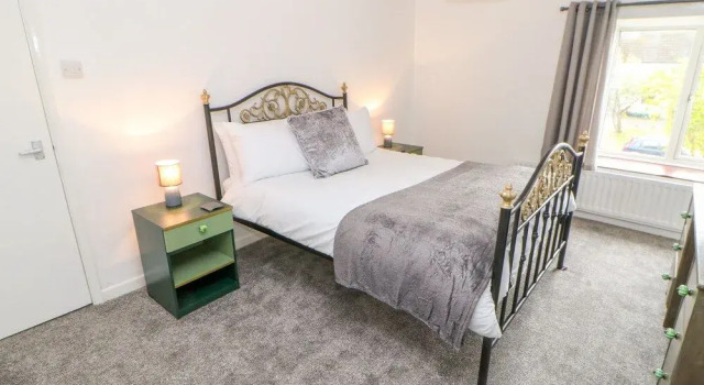 Ivy Cottage, Забронировать Дом для отпуска Виллы Тиссайд, Вилла