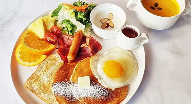 Четырёхместный семейный номер Standard Best Louis Hamilton Hotel Haeundae