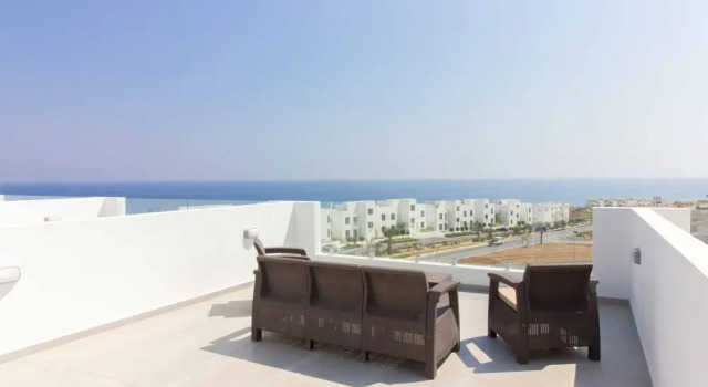 Апартаменты A20 Sun Valley Cove Garden Duplex Apartment