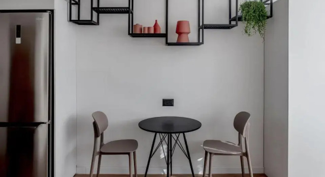 Апартаменты DeBlox living - Ben Avigdor Apartments