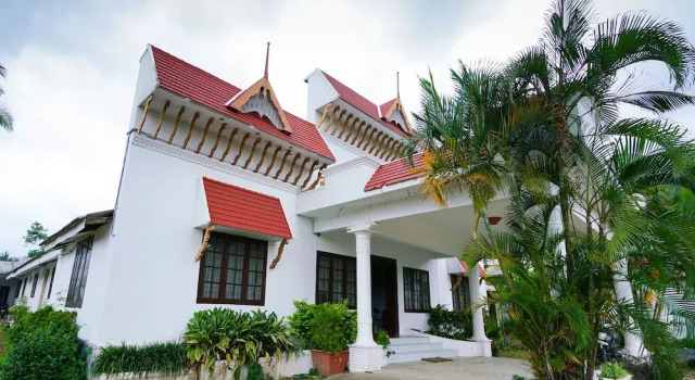 OYO 15510 Chandana Annexe