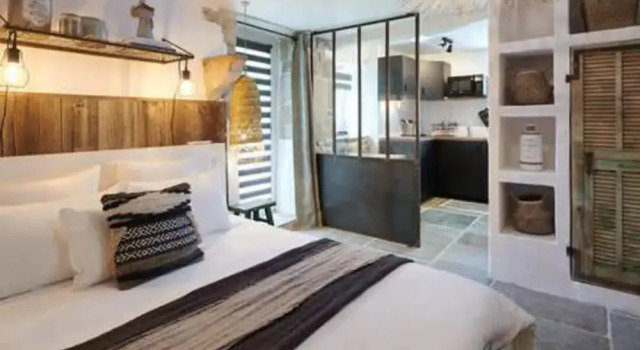 Ferme Elhorga, Prenota Hotel Hotel a Aquitania con colazione, Colazione