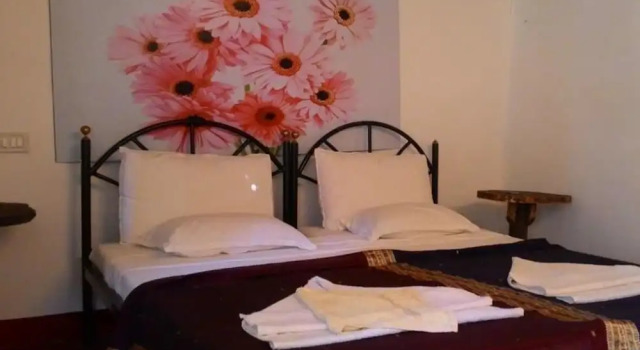 Go-Ym Resort, Rezervasyon Tatil Köyü Goa SPA oteller, SPA