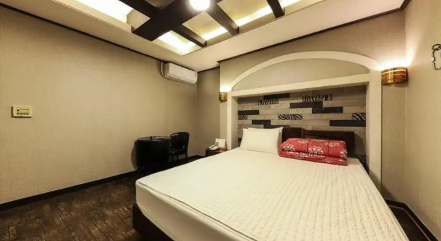 Habitación Estándar Bridge Hotel