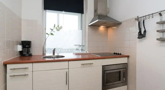 Sea View Apartment, Забронировать Апартаменты/квартира Апартаменты Норда, Апартаменты/квартира