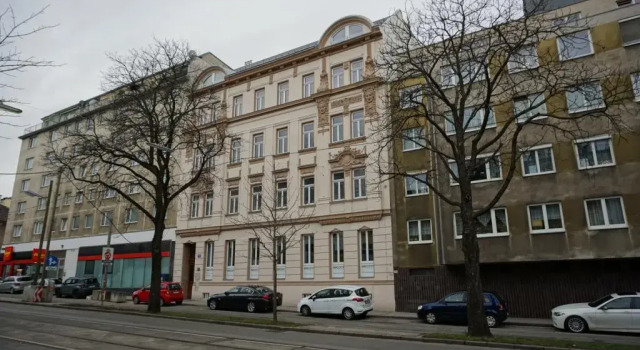 4 Beds and More Vienna Apartments