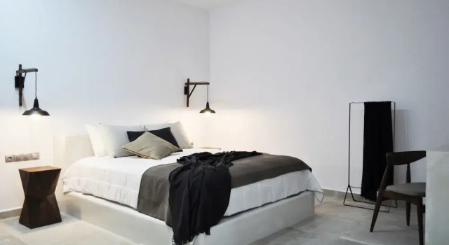 Nerti Suites