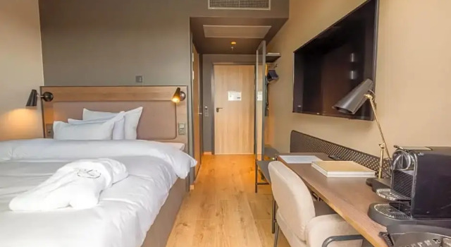 Номер Standard Lily Country Club