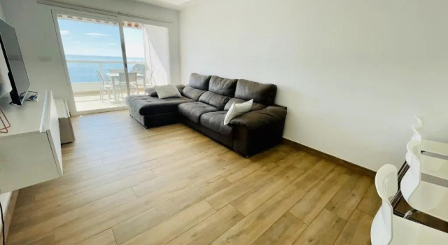 A948 - Cala Palmera - 2004 Finestrat