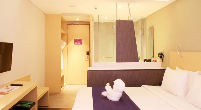 Ibis Styles Bali Kuta Circle