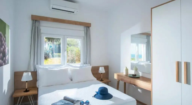 Апартаменты 4 Elements Holiday Homes
