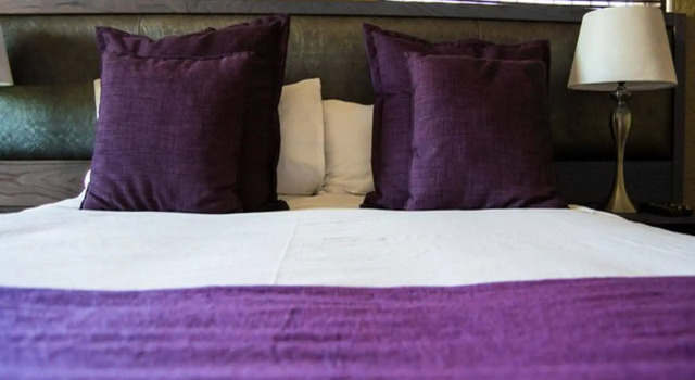 Elrido Guest Lodge