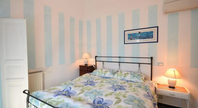 Beautiful Apartment in Camogli With Wifi and 3 Bedrooms