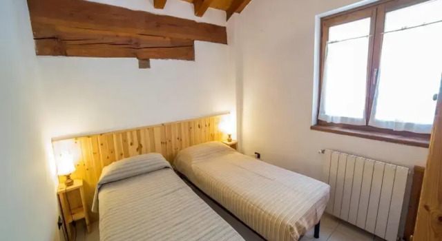 Apartment La Gran Becca - ID 529, Забронировать Апартаменты/квартира Апартаменты Анте-Сент-Андре, Апартаменты/квартира