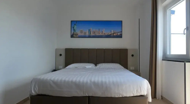 Двухместный номер Standard Hotel Ohana
