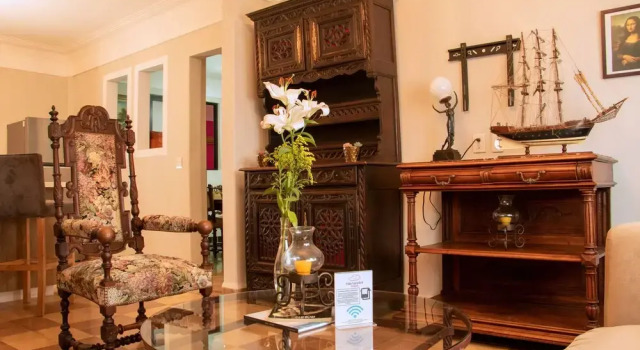 Antique Hotel, Забронировать Отель Мехико Мексико, рядом с Парк Аламеда