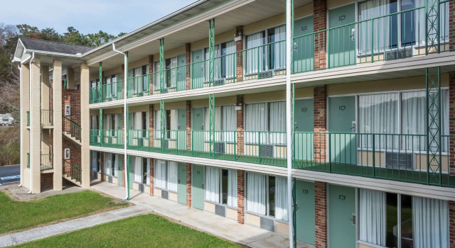 Days Inn by Wyndham Jellico - Tennessee State Line, Réserver Hôtel Jellico Tennessee