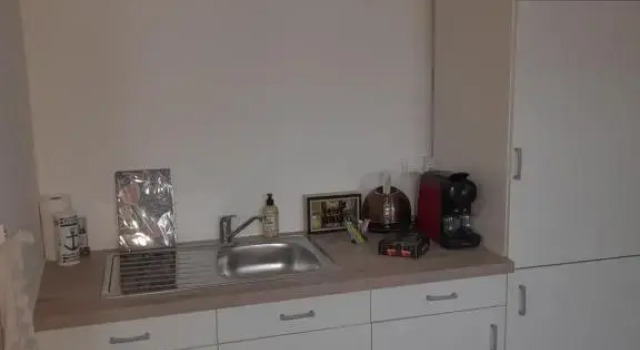 Студия Deluxe Suite city center in quiet street