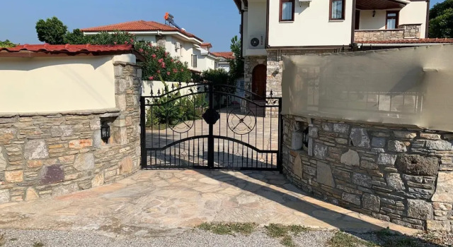 Stunning 4-bed Villa Celik 4 Bedrooms all Ensuite