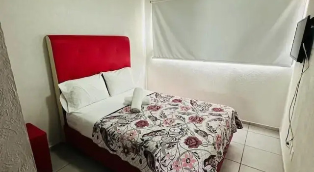 Torre Obregón Guadalajara Centro, Rezerwuj Apartament Guadalajara Jalisco