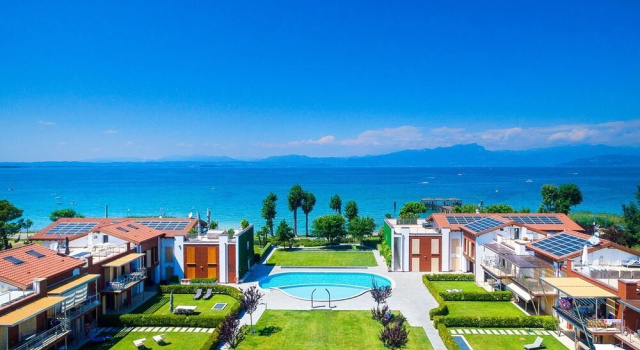 Апартаменты Borgo Gasparina A6 Apartment by Wonderful Italy