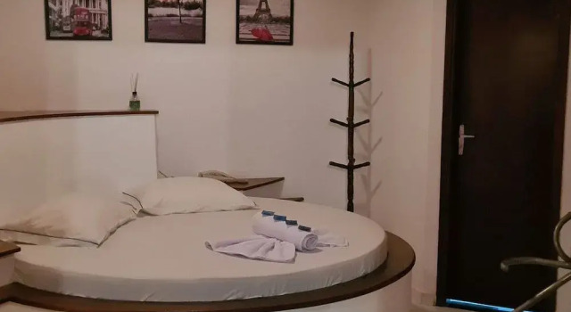 Gran Luha Motel Hotel