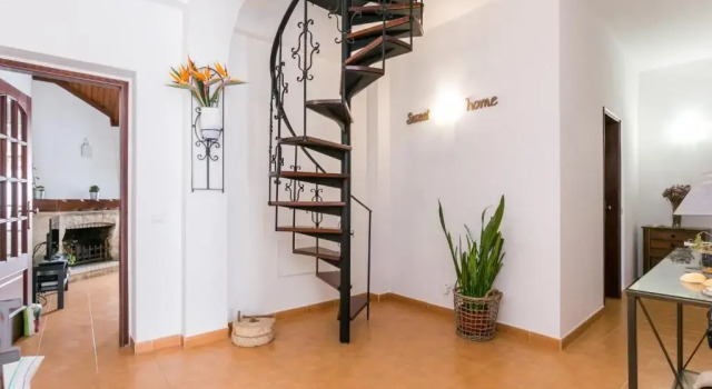 Номер Standard 3 Marias Garden House B&B