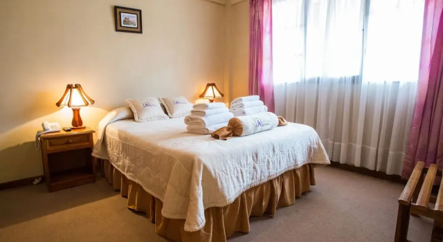 Апартаменты Hotel Anteus