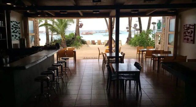 Двухместный номер Standard The Rose Pike at Boracay