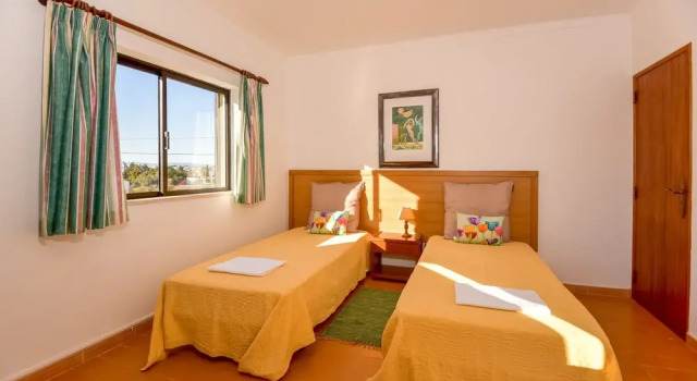 Villa Miracampo Algarve, Забронировать Вилла Албуфейра Барловенто, рядом с Пляж Эваристо