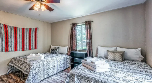 Elks Landing by Ruidoso Vacation Rentals, Varaa Lomakoti Ruidoso New Mexico