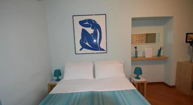 Номер Standard B&B A Casa Di Nancy