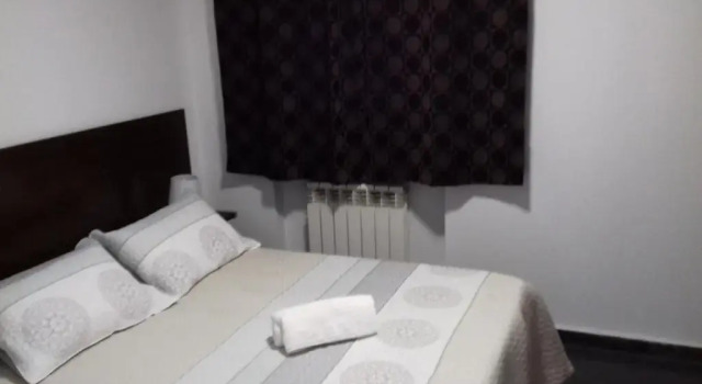 Apartamentos Turísticos Los Ángeles